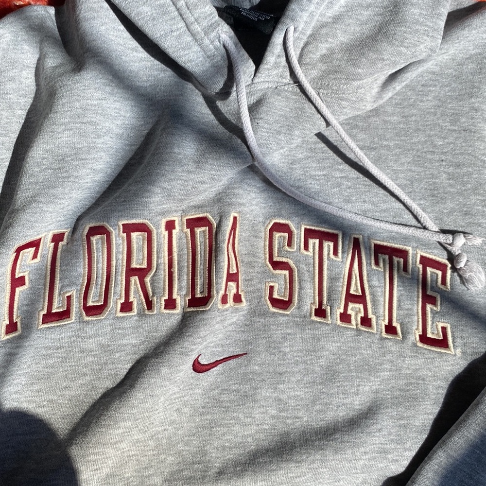 Florida State Hoodie